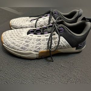 Under Armour Tribase Reign 5, size 12, training shoe